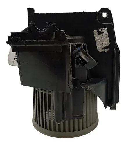 Radiador Ar Quente Fiat Idea 2007 2008 2009 2010 2011 2012