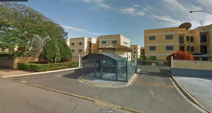 Apartamento para alugar em Sumaré, Jardim Paraíso I (Nova Veneza), com 2 quartos, com 64 m