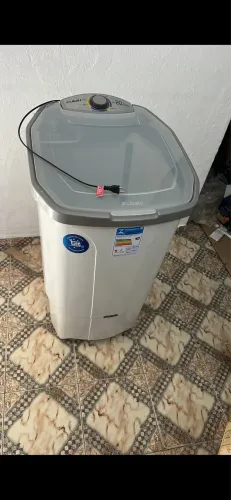 Vendo tanquinho Libell 20kg , novo , nunca usado