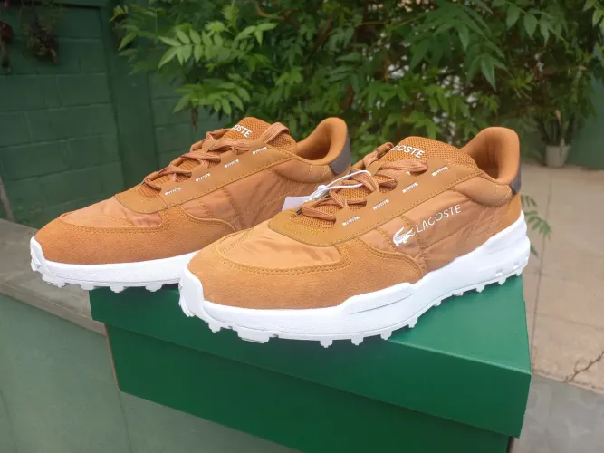 Tênis lacoste Elite Active Evo