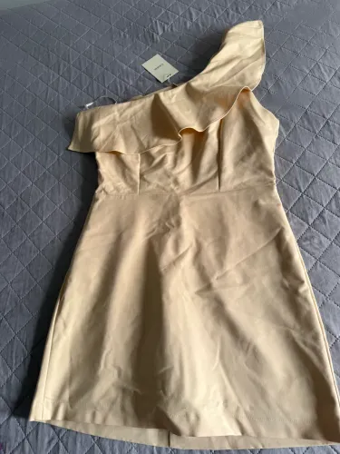 Vestido cool hit novo 