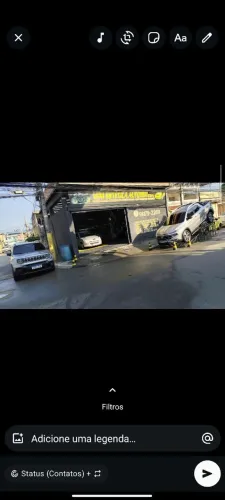 Alugo a loja ou passo o ponto 