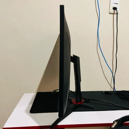 OPORTUNIDADE: Monitor Gamer AOC Sniper 27? (Full HD / IPS / 75Hz / 1ms)