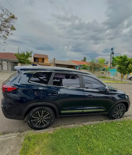 Chery Tiggo 8 Founder's Edition 1.6 Tgdi Aut. 2023