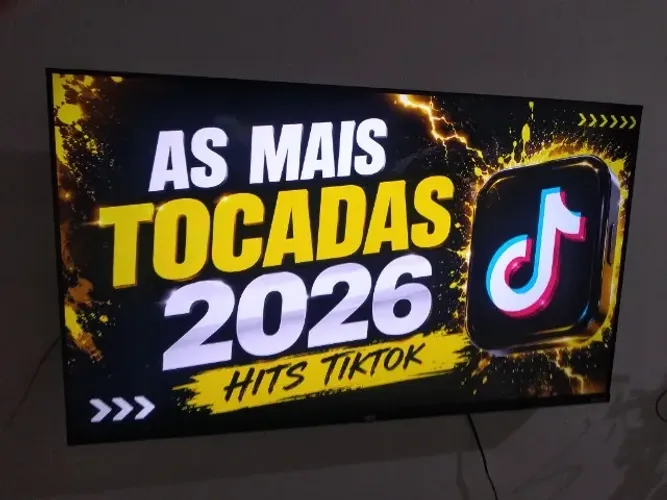 Tv AOC Roku 43 "