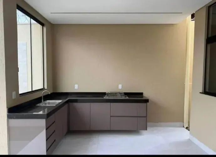 (LC) CASA A VENDA EM FAZENDA RIO GRANDE 100% FINANCIADA