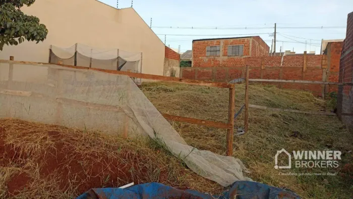 Direitos de terreno Jd. São Paulo em Sarandi