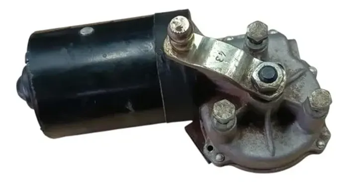 Motor Limpador Para Brisas New Beetle 1999 2005