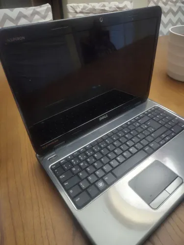 Vendo Notebook Dell Inspiron N5010