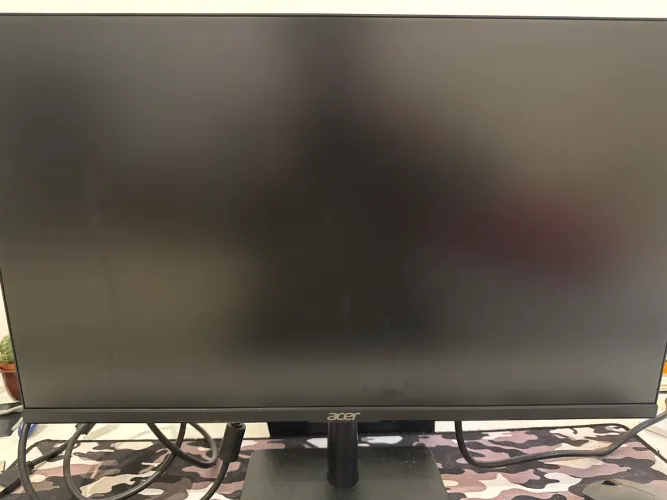 Monitor Acer Full HD
