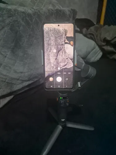 Osmo mobile 6