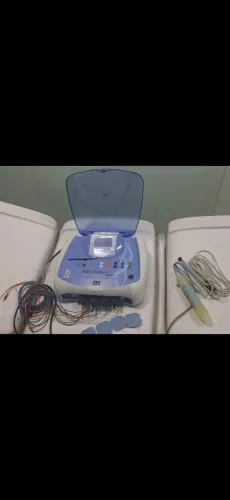 Aparelho neurodyn estetic