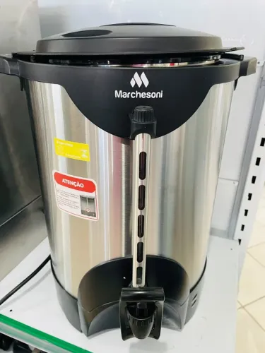 MB CAFETEIRA AUTOMATICA 10L - MARCHESONI