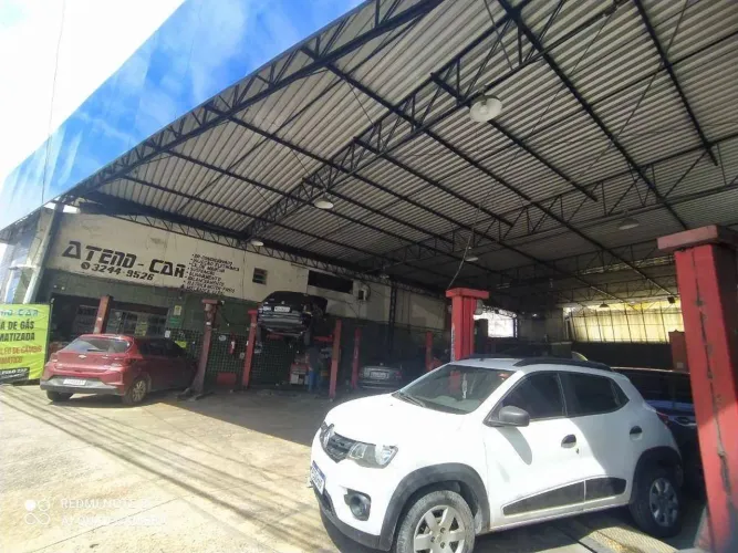 Ponto Comercial de 89m² à venda, localizada no Espinheiro, Recife - Pernambuco.