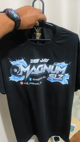 Camiseta personalizadas