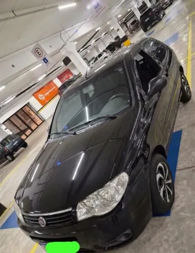 Fiat Palio 1.0/ Trofeo 1.0 Fire/ Fire Flex 2P 2014