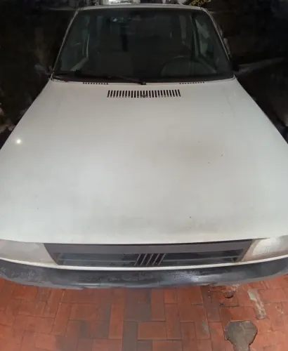 Fiat Uno Mille EP 2P E 4P 1996