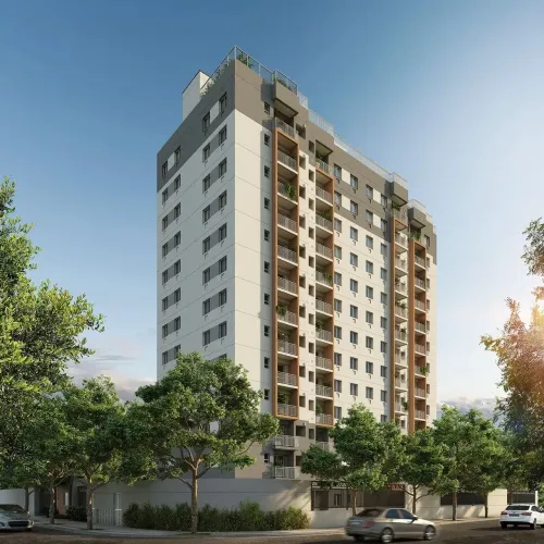 Upper Residencial - Upper Residencial