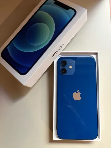 Iphone 12 256gb