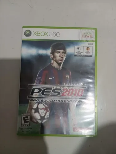 jogo original Xbox 360
