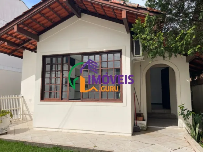 CASA TÉRREA - ITACORUBI - SC