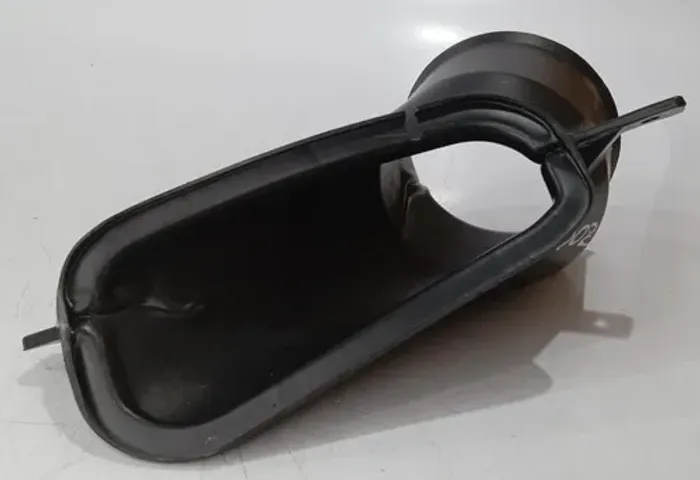 Duto De Ar Lado Esquerdo Nissan 350z 2008