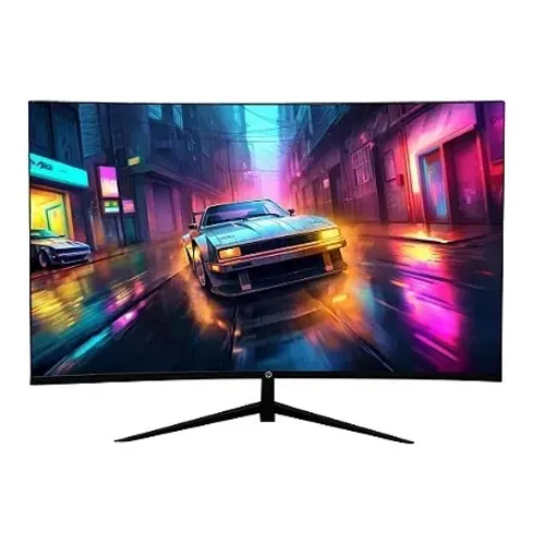 Monitor Gamer Curvo BPC 27 FullHD 180hz 1ms