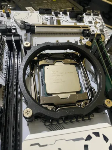 Placa x99 ddr3