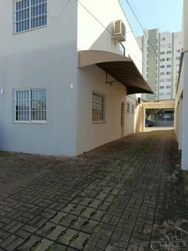 EXCELENTE SOBRE LOJÁ- COMERCIAL X RESIDENCIAL