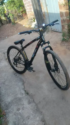 Bike aro 29