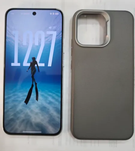 Oppo Reno 14 F - 256GB (NA GARANTIA)