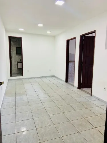 Apartamento para Locação em Rio de Janeiro, Santíssimo, 2 dormitórios, 1 banheiro