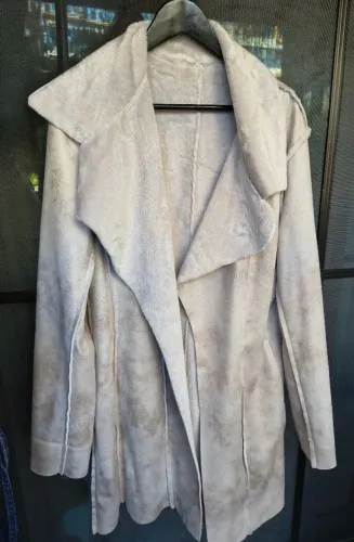 Casaco feminino
