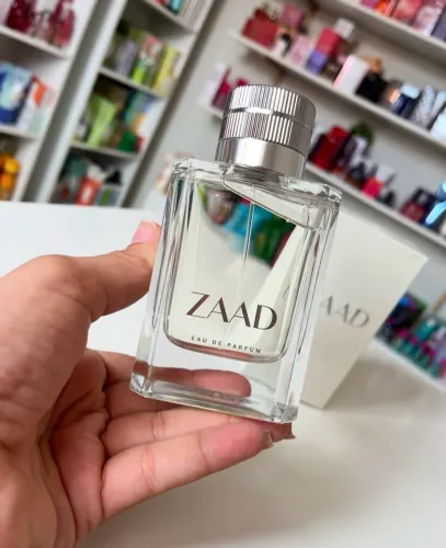 ZAAD EDP ?