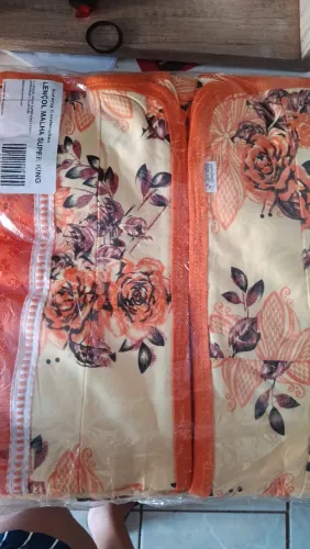 Lençois Solteiro 70.00 .Casal 90.00. king 120.00 e super King150.00