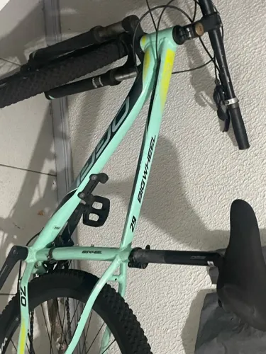 Bike oggi Aro 29
