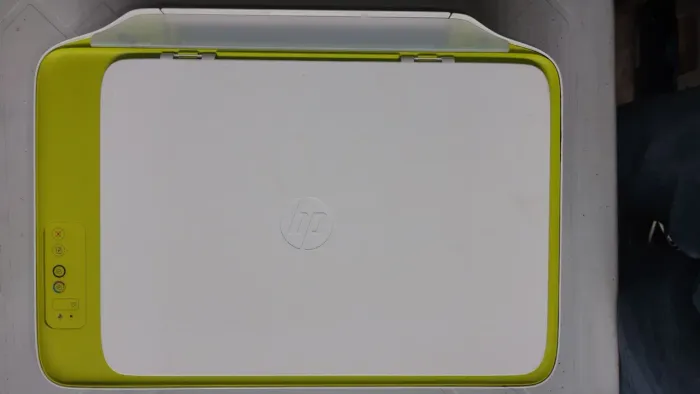 impressora hp