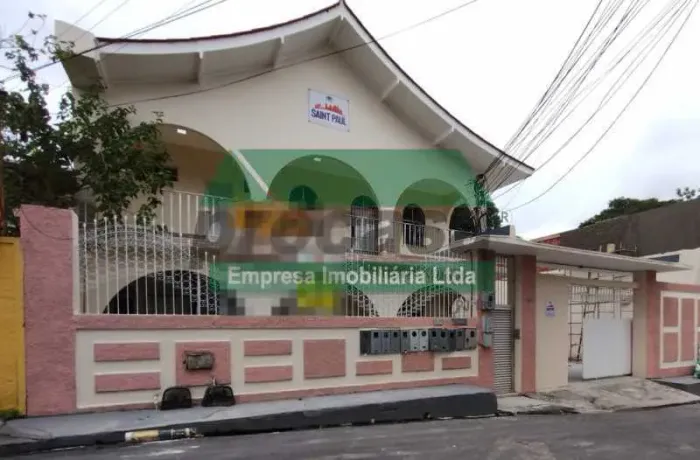 Apartamento próximo da UFAM, apenas 1.500,00