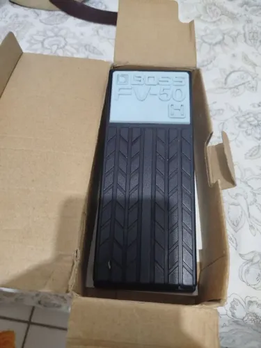 Pedal boss