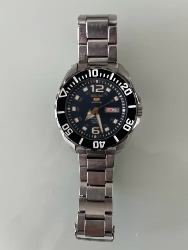 Relógio Seiko 