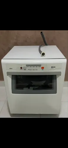 Lava Louças Brastemp Ative 8 Serviços Branca Perfeito Estado Completa