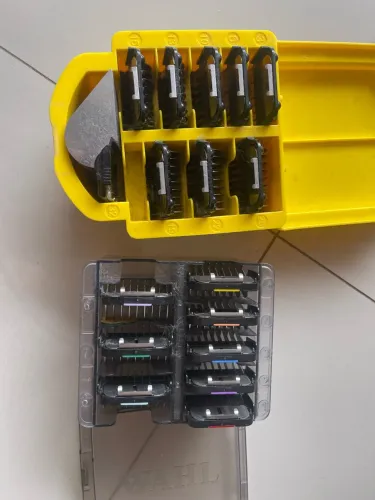 Adaptador máquina para tosa