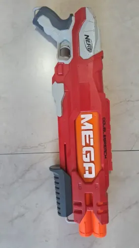 NERF MEGA
