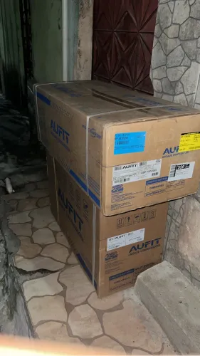 Ar condicionado 12.000BTU