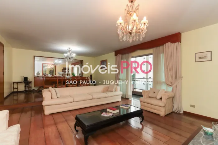 Apartamento, Aclimação - São Paulo