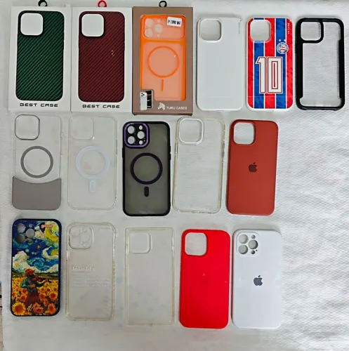 CAPAS IPHONE 13 PRO MAX
