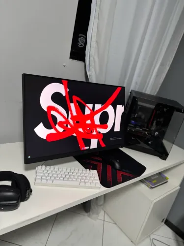 Setup completo, Rtx 2070 8gb