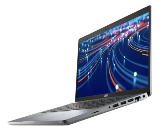 Notebook Dell i7 - 16GB RAM, SSD 256GB, Tela Full HD