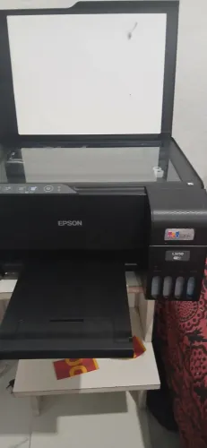 Impressora Epson L3250. *