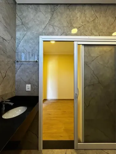 ?OPORTUNIDADE-CASA NOVA ALTO PADRÃO 156,30m² NO CONDOMÍNIO RESERVA DOS YPÊS 1 Tatuí SP.
